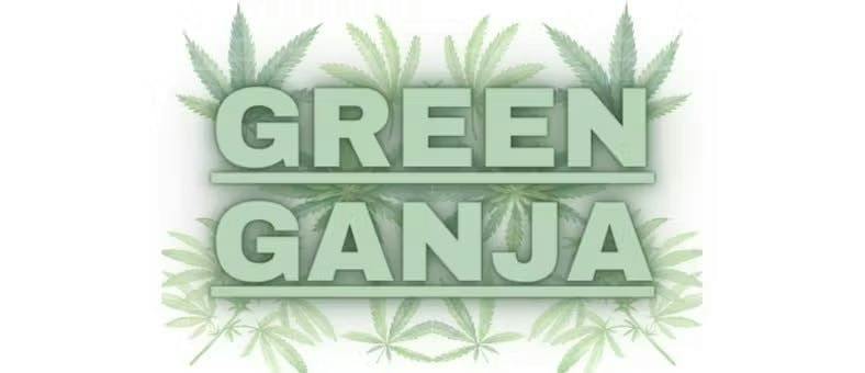 Shiny Garlic | Smalls | Deli cannabis product