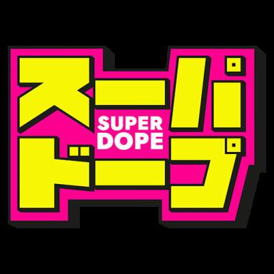 Super Dope | 1g Pre-roll | Lemon Popperz