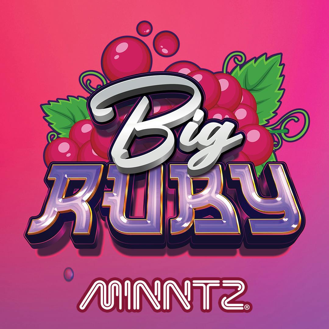 Minntz | Big Ruby