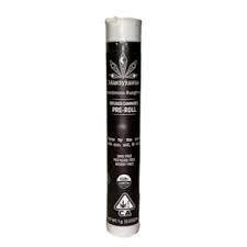 GREEN APPLE GAS 2PK