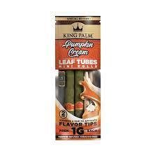 PUMPKIN CREAM 2PK at Plantshop