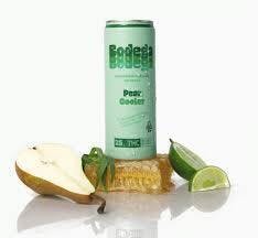 PEAR CHILLER at Plantshop