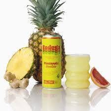 PINEAPPLE CHILLER at Plantshop