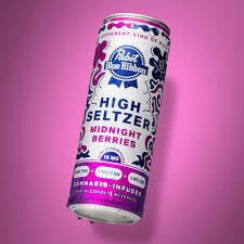 MIDNIGHT BERRIES CBN SELTZER at Plantshop