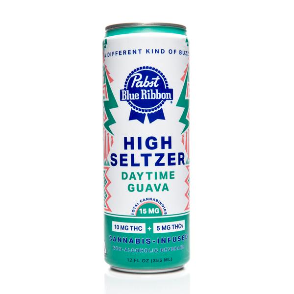DAYTIME GUAVA THCV INFUSED at Plantshop