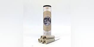 NIGHT LIGHT 5 PK - 2.5 g