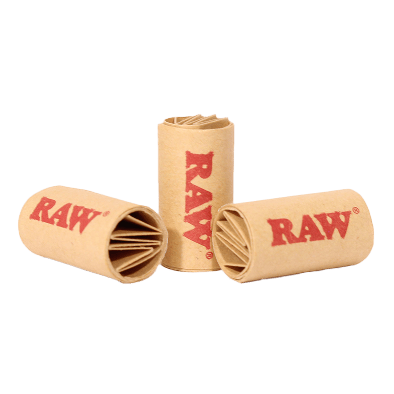 FLAT PAPER TIPS - One Size at Plantshop