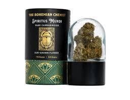 NORTHERN LIGHTS NL-5 - 3.5 g
