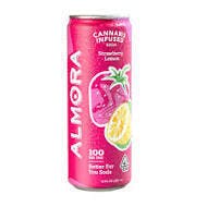 STRAWBERRY LEMON - 100 mg at Plantshop