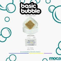 TROPICAL PUNCH BASIC BUBBLE - 1 g at Plantshop