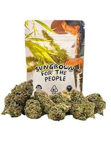 RAINBOW BREEZE - 3.5 g