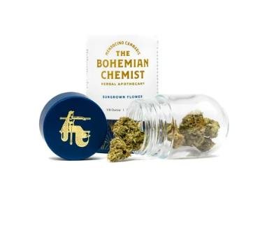 BLUE DREAM - SANTA CRUZ HEIRLOOM