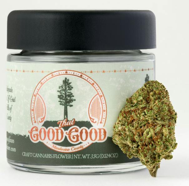 CHIMERA JUNKY - 3.5 g