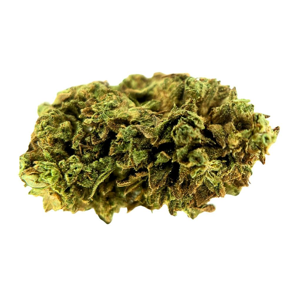 Sunfire Farms - Orange Nightmare - Eighth