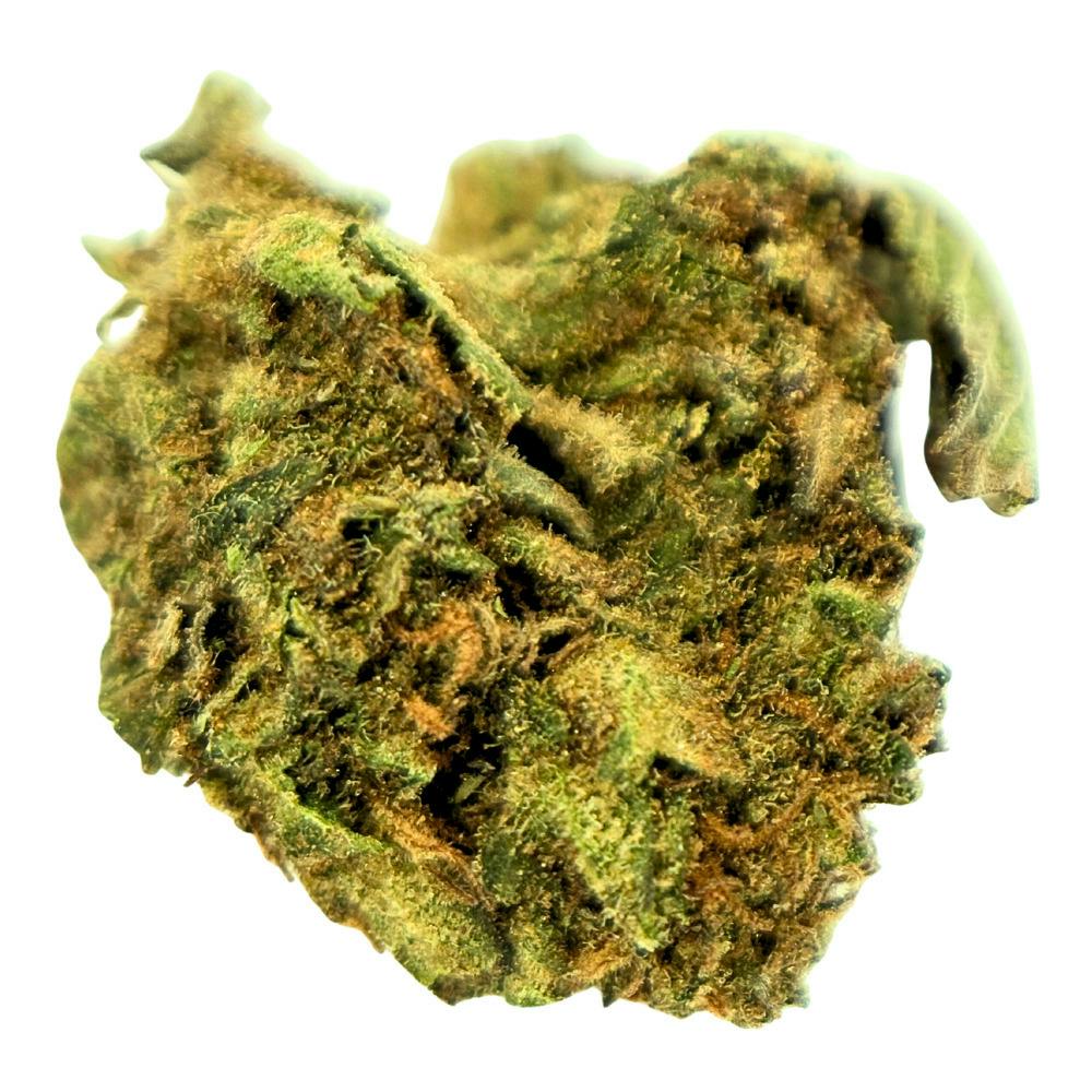 Dragonfly - Double Berry MAC - Eighth
