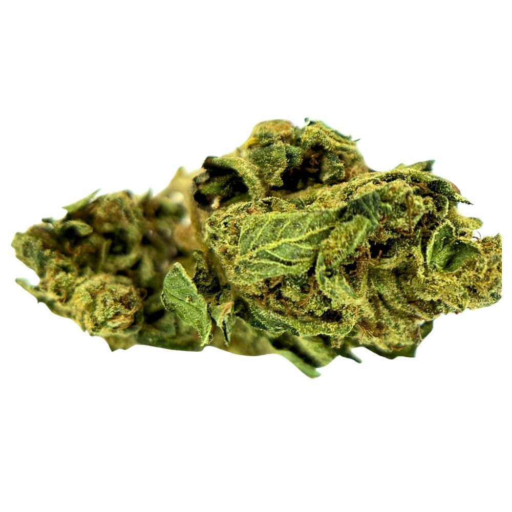 Sunfire Farms - Green Crack - Eighth