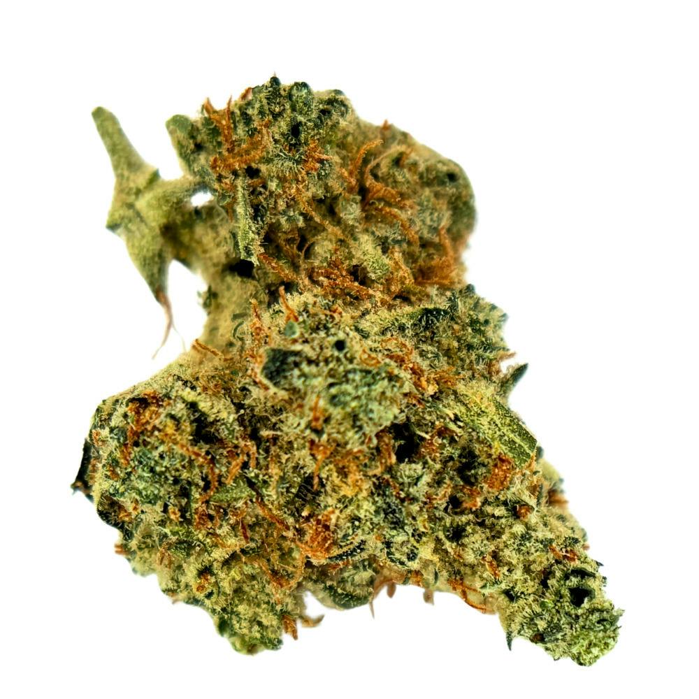 Fawn River - Tangerilla - Eighth