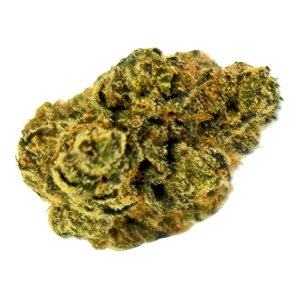 Pressure Pack X BabyFace Ray X Fire Society - Lemon Cherry X Lemon Cherry - Prepackaged Eighth