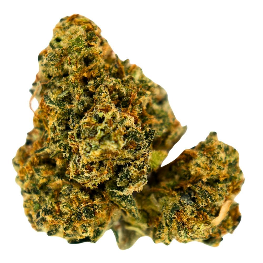 MJ Verdant - Windmill Cookies #3 - Half