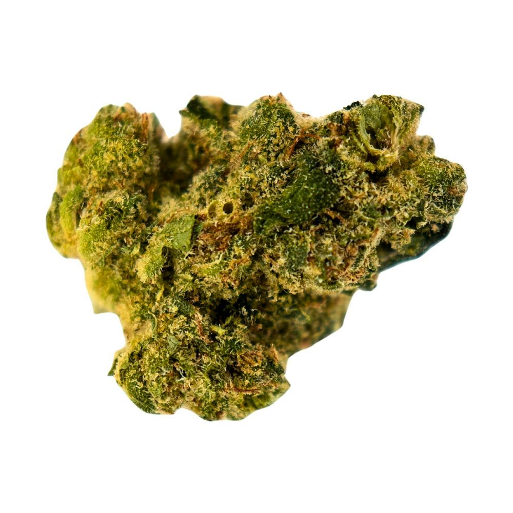 Odyssey- The Undertaker- 14g Prepackaged Flower