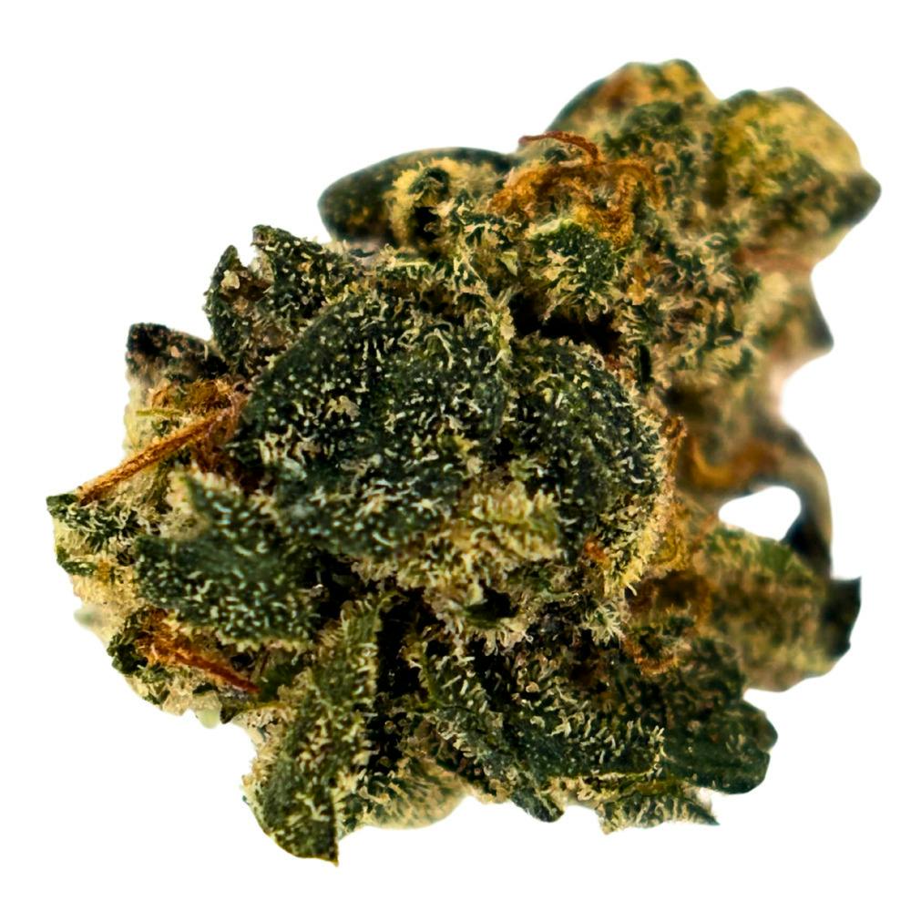 Sweet Cut- Smackerz - half