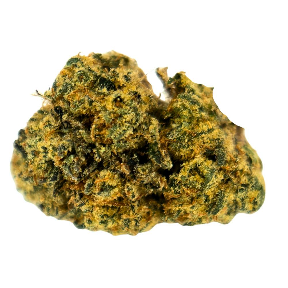 Pressure Pack- Cherry Gas Pop- Prepackaged Eighth
