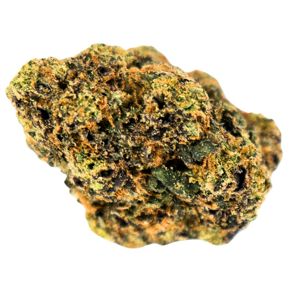 Seed Junky - Paradize Cove - Eighth