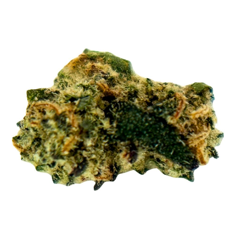 Sozo - Nutcrackerz - Eighth