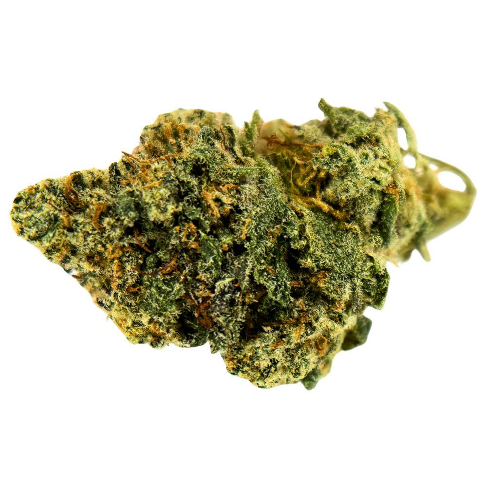 Inkster Pine Park - Donkey Butter - Eighth