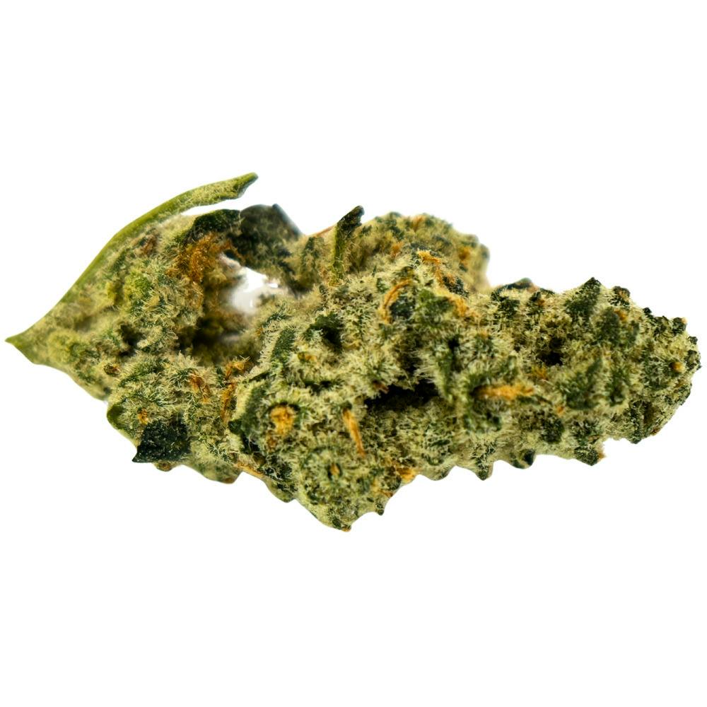 Holistic - Alien Mints - Quarter
