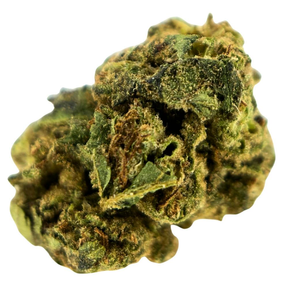 Grip - Galactic Gas - Eighth
