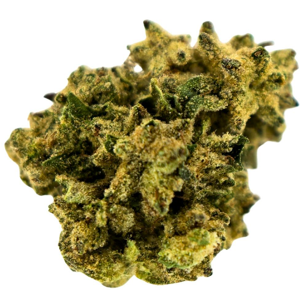Michigan Roots - Cap Junky - Eighth