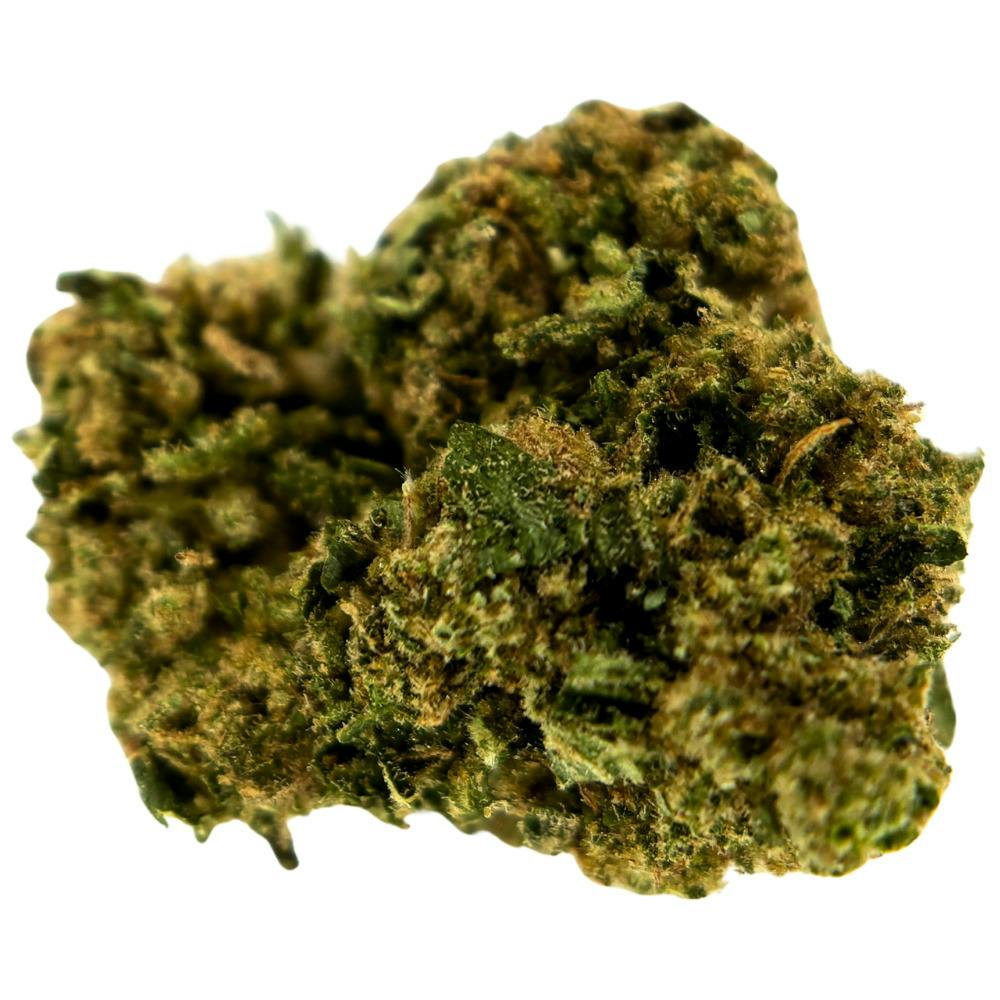 Michigan Roots - Caribbean Breeze - Eighth