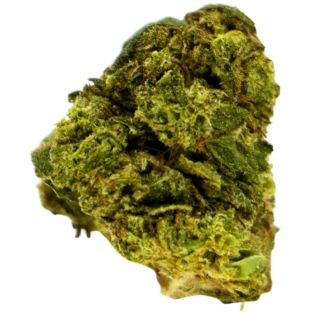 Grip - Green Apple Gas - Eighth