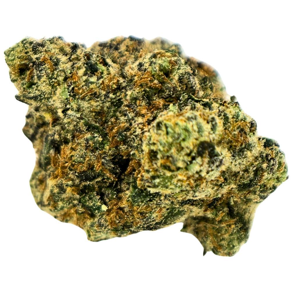 Enterprise - Crunch Berries - Eighth