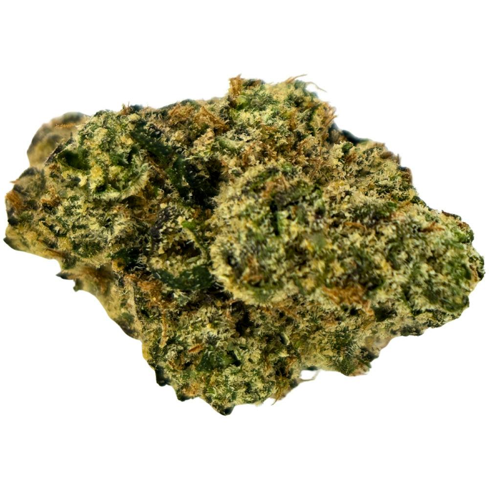 Juiced - Blue Raspberry Freeze - Eighth