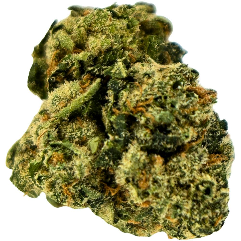 Weed Snobs - Red Velvet Runtz - Eighth