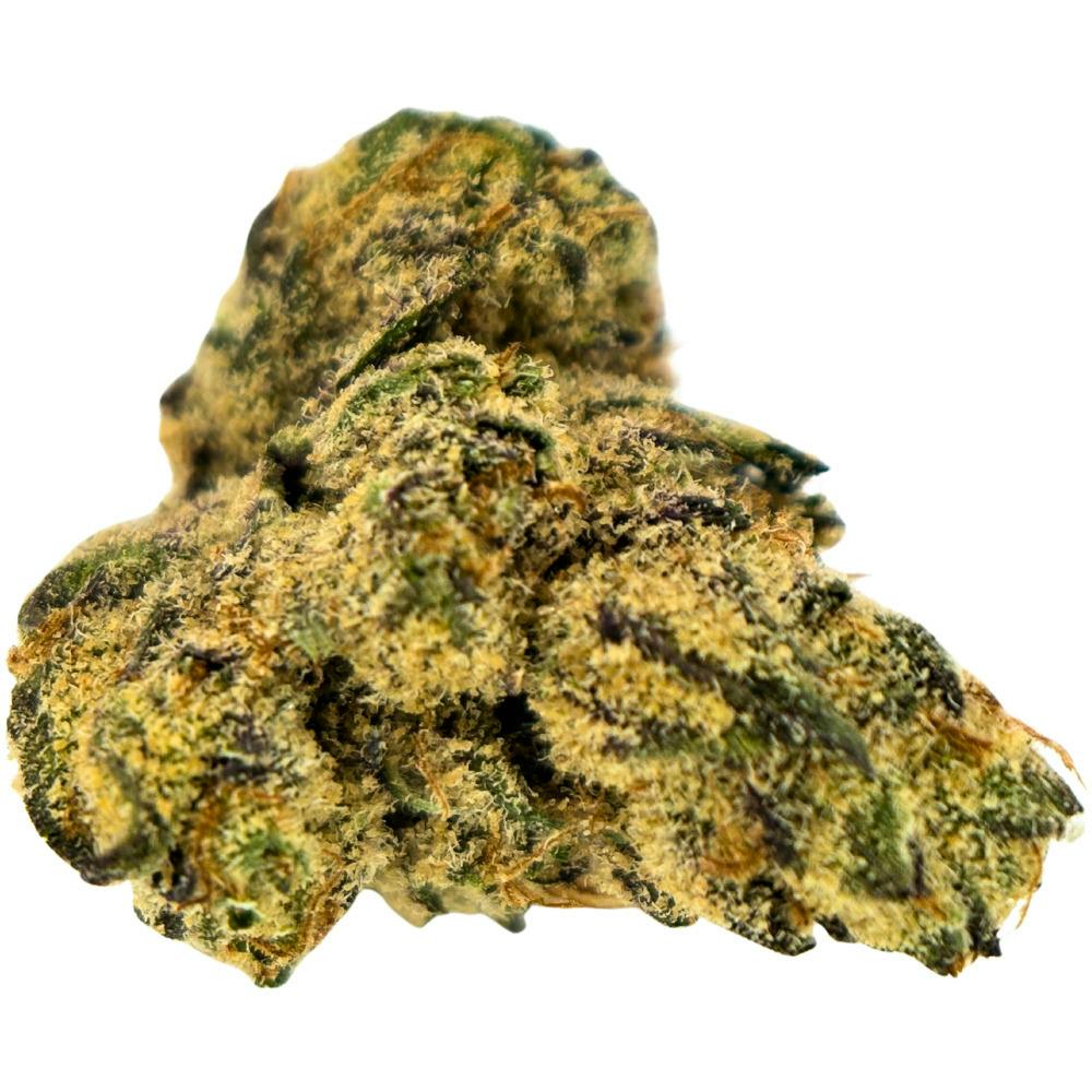 Yum Yum - Banana Cream Brulee - Eighth