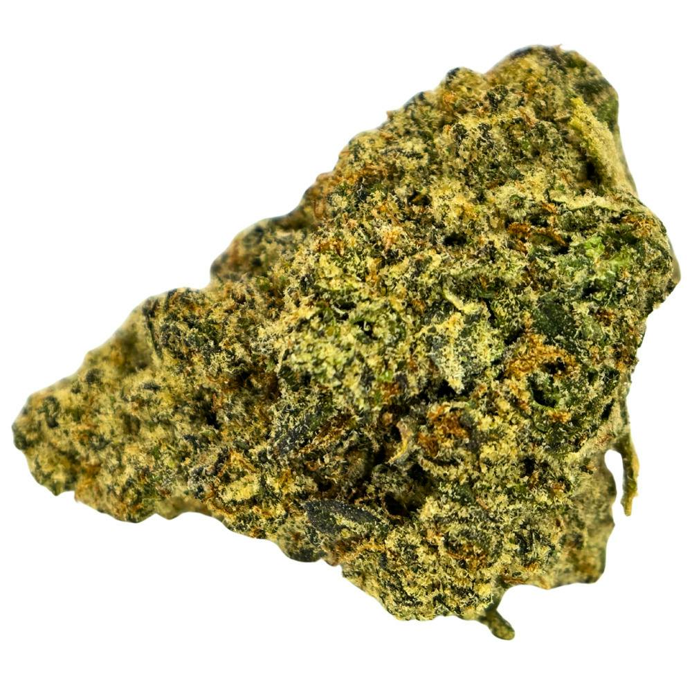 Endo - Fruitacious D - Eighth