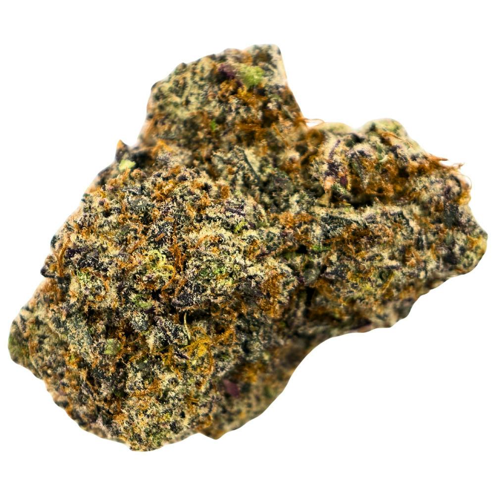 Glo - Greasi Lemon - Eighth