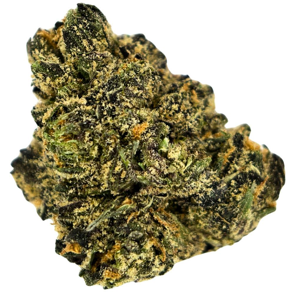 Yum Yum - Peaches & Cream - Eighth