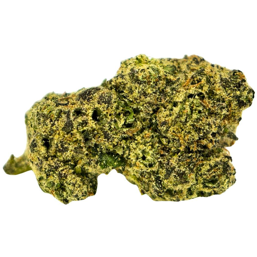 Weed Snobs - Cherry Payton - Quarter