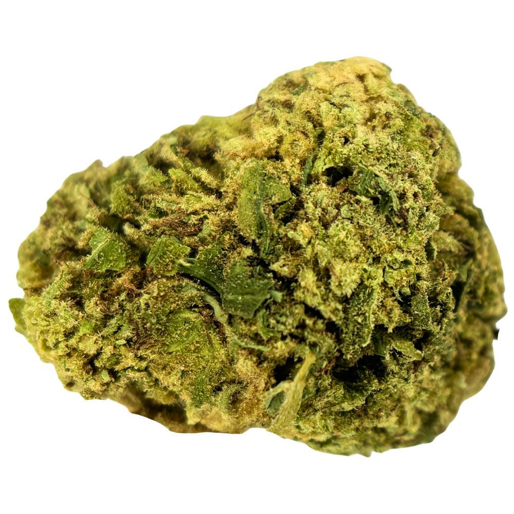 Vandalia - So Fn Gassy - Quarter