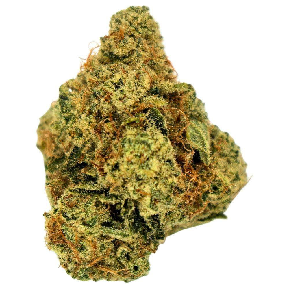 Jack herer reserve - Kingdom Kush - prepack 8th