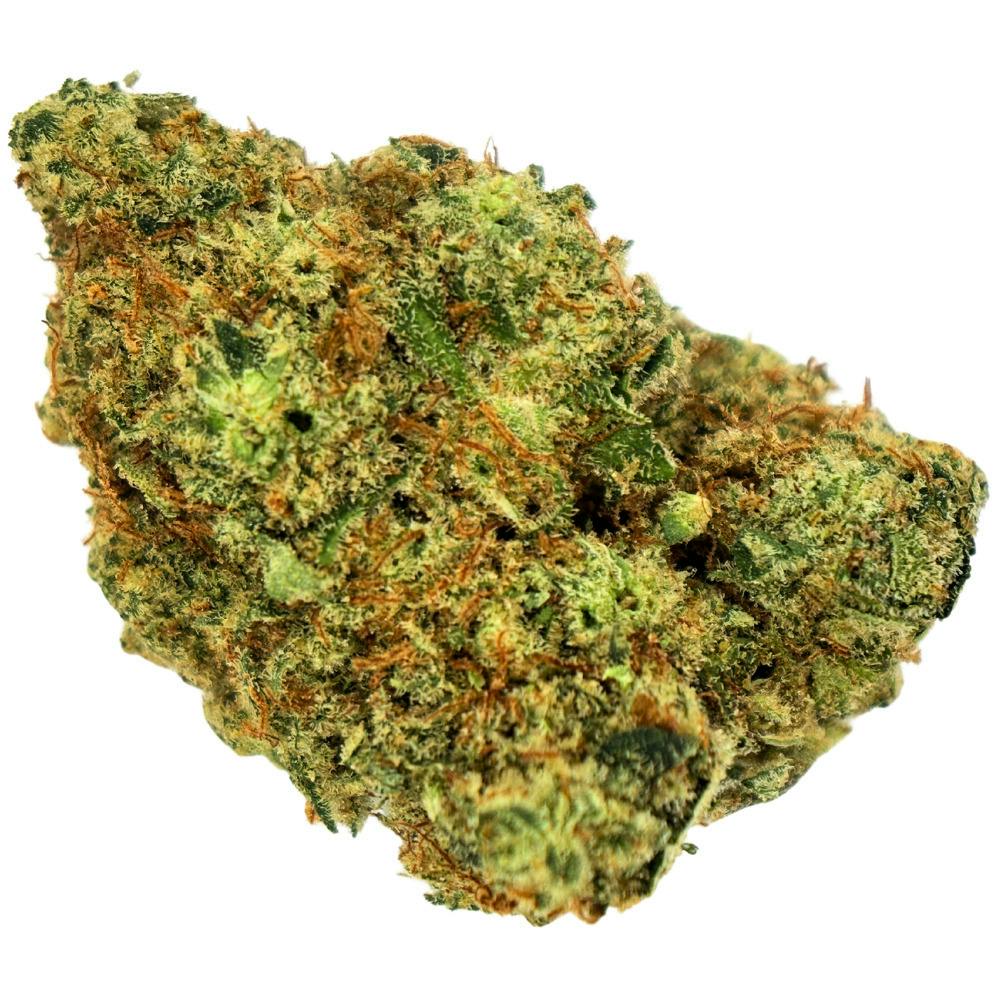 Jack herer reserve - Emperors Cut - prepack 8th