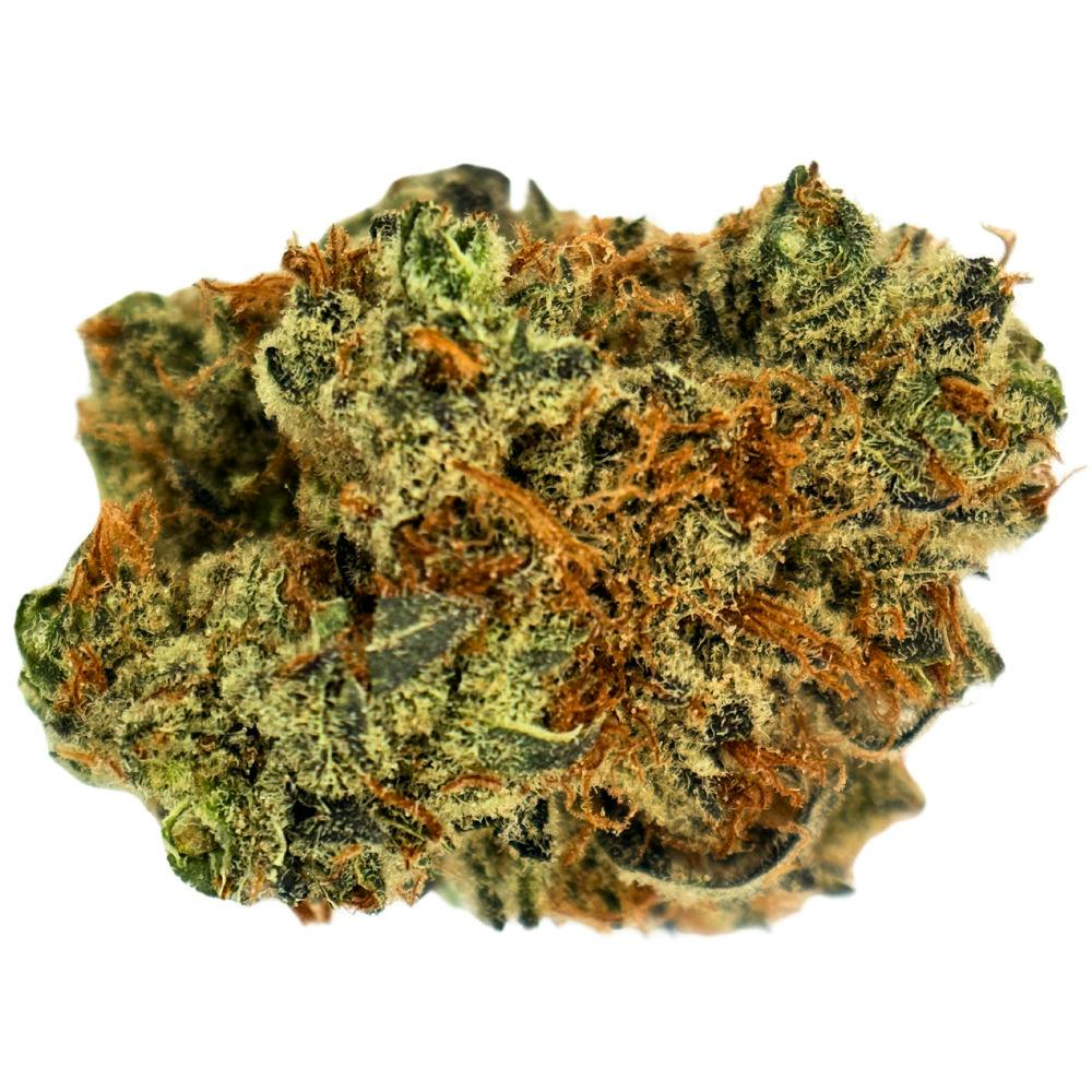 Jack herer reserve - Candied peaches - prepack 8th