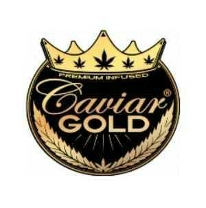 Caviar Gold - CG58 | 1g Moonrock