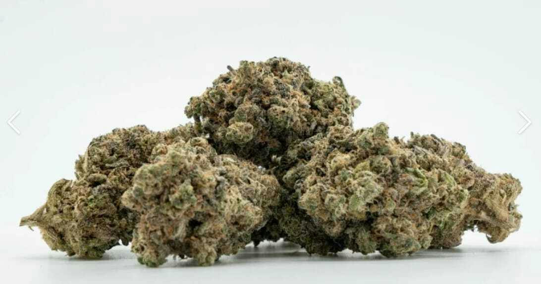 Daily Smoke - Lemon Drop | 14g