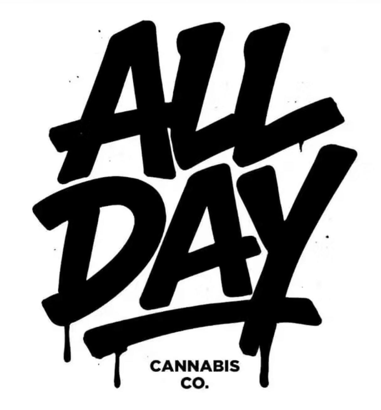 ALL DAY - Private Reserve OG: 3.5G