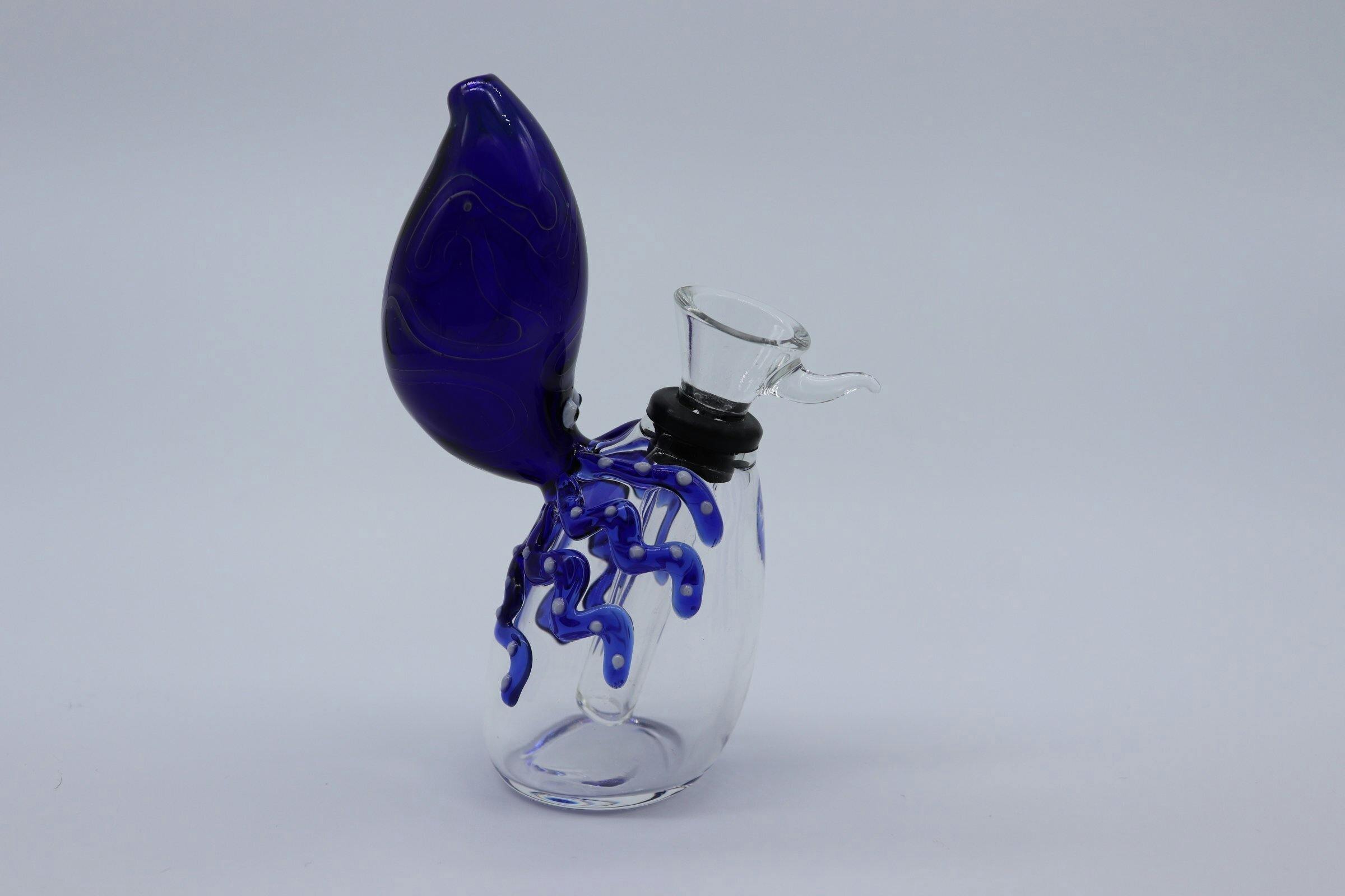 Squid Bubbler
